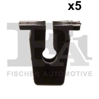 Klip, ozdobná / ochranná lišta FA1 11-60005.5 – OE 811807577C Klip, ozdobná / ochranná lišta FA1 11-60005.5 – OE 811807577C