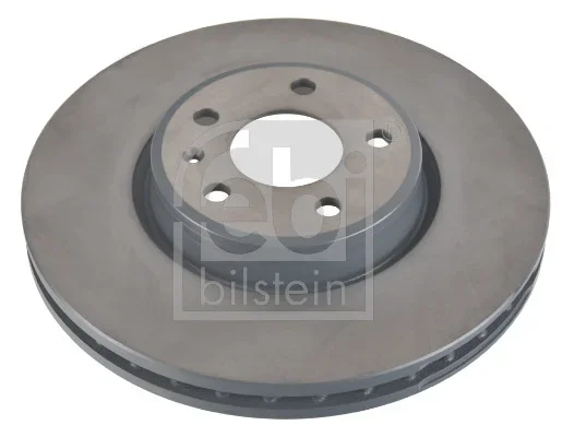 Brzdový kotouč FEBI BILSTEIN 107505