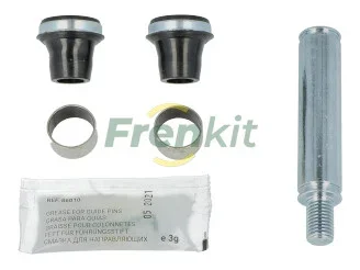 Sada vodicích pouzder, brzdový třmen FRENKIT 816007 – OE 95667821
