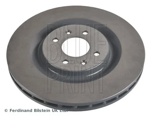 Brzdový kotouč BLUE PRINT ADP154357 – OE 4249.L6