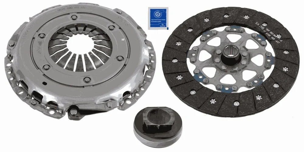 Spojková sada SACHS 3000970123
