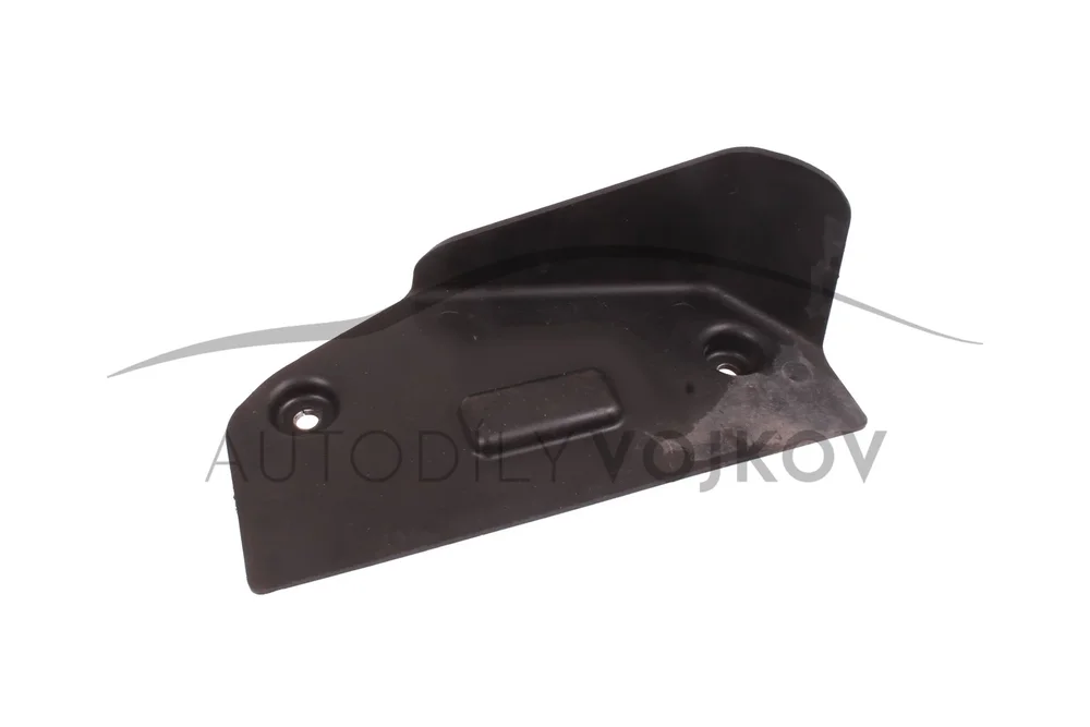 Difuzor chladiče levý v:33688