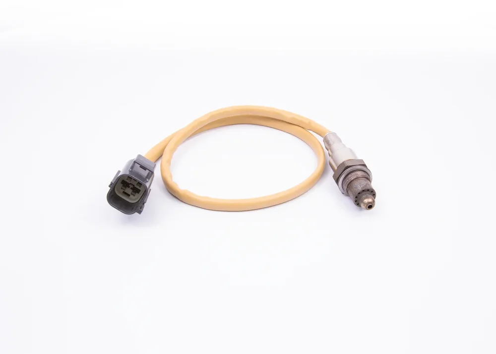 Lambda sonda BOSCH 02580300CV
