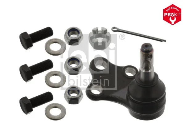 Podpora-/ Kloub FEBI BILSTEIN 42648 – OE 40160-9C500