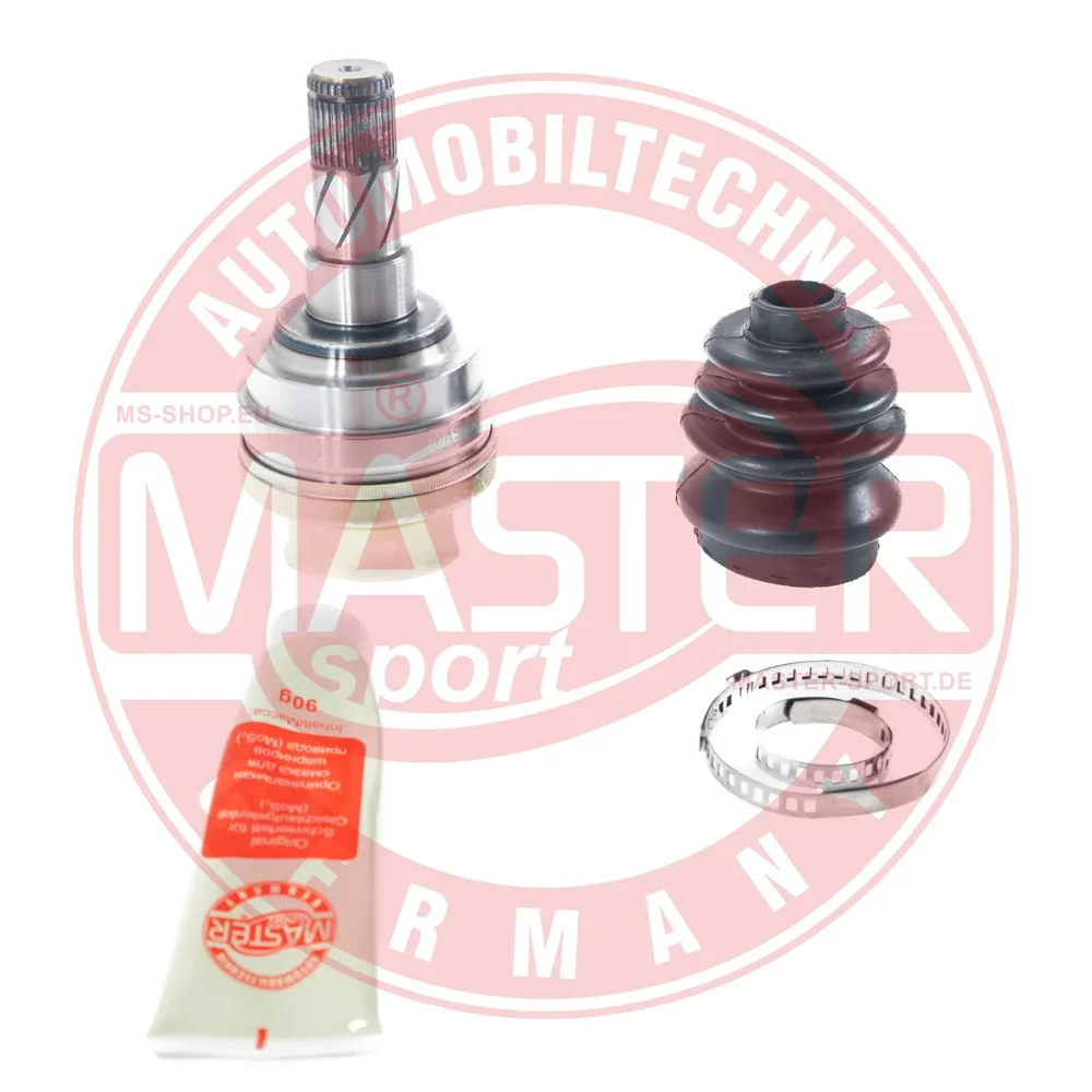 Homokinetický kĺb vnútorný DAEWOO LANOS 1.5 MASTER-SPORT GERMANY 403800-SET-MS Homokinetický kĺb vnútorný DAEWOO LANOS 1.5 MASTER-SPORT GERMANY 403800-SET-MS