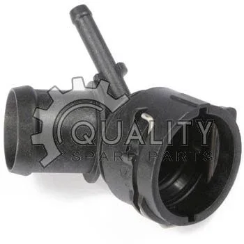 Hrdlo chladicího systému OE 6Q0122291E – OE 6Q0122291E