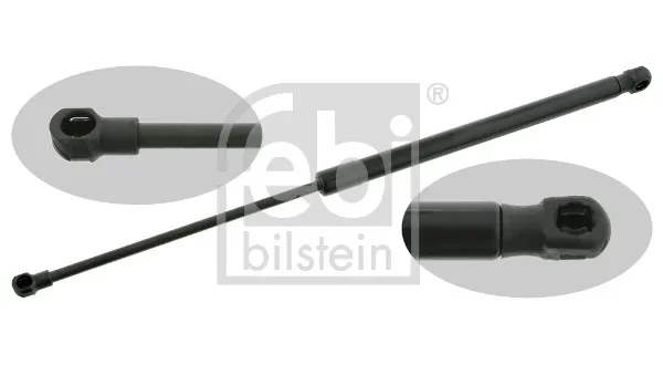Pneumaticka pruzina, zavazadlovy / nakladovy prostor FEBI BILSTEIN 27682 Pneumaticka pruzina, zavazadlovy / nakladovy prostor FEBI BILSTEIN 27682