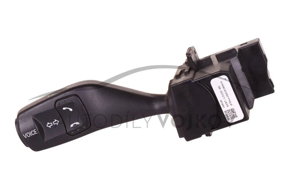 Přepínací páčka levá pro telefon 6G9T-13335-BE v:99243