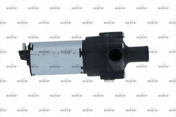 Přídavné vodní čerpadlo NRF 390025 Přídavné vodní čerpadlo NRF 390025