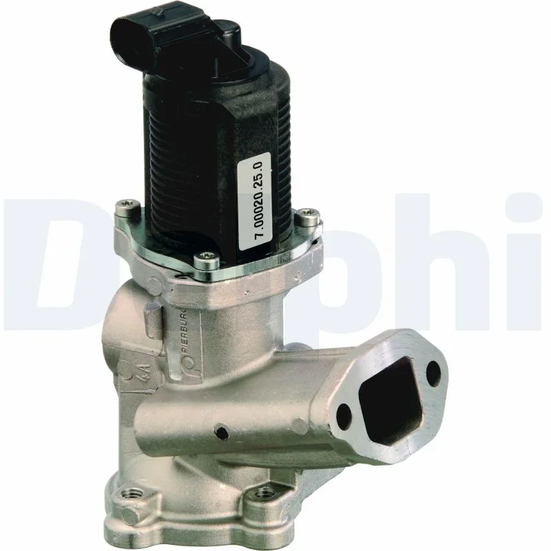 AGR-Ventil DELPHI EG10258-12B1 AGR-Ventil DELPHI EG10258-12B1
