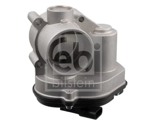 Hrdlo škrticí klapky FEBI BILSTEIN 170369 Hrdlo škrticí klapky FEBI BILSTEIN 170369