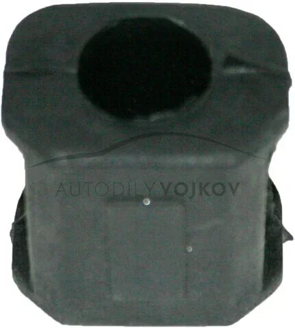 Gumové uložení stabilizátoru 19 mm v:17115
