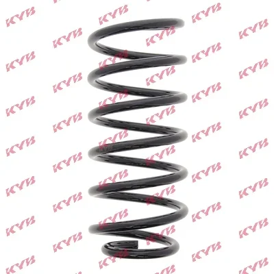 Pruzina podvozku KYB RG1590 – OE 6K0411105D952