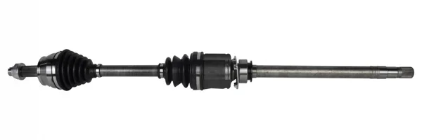 Poloosa QUBO 1.3 07- /P/ HART 461929