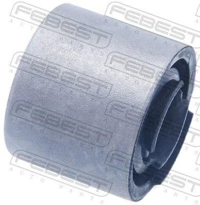 Uložení, řídicí mechanismus FEBEST BMAB-E46B