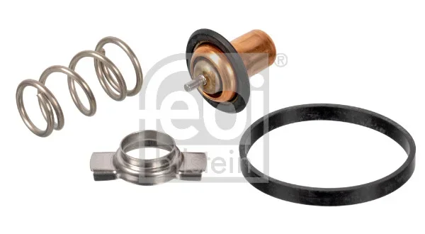 Termostat, chladivo FEBI BILSTEIN 173111