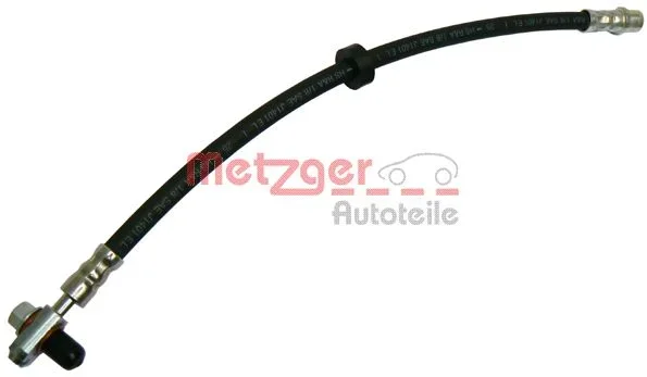 Brzdová hadice METZGER AUTOTEILE 4116215