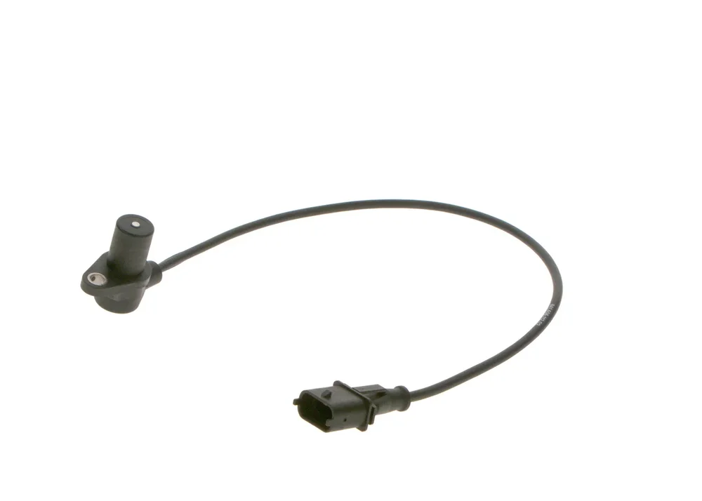 Generátor impulsů, klikový hřídel BOSCH 0261210300 Generátor impulsů, klikový hřídel BOSCH 0261210300