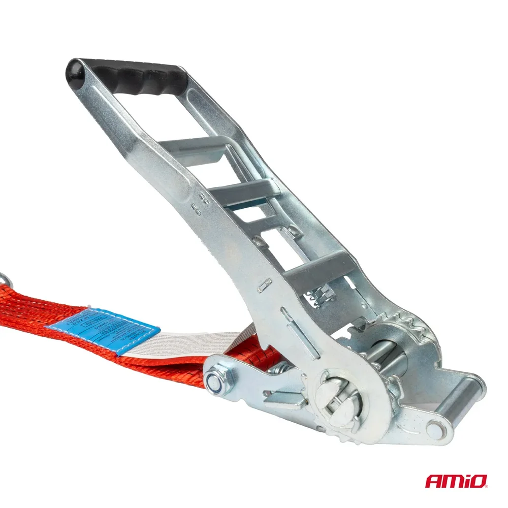 Napínací zařízení mechanismu dopravníkového pásu ERGO 0,4 m 50 mm 5T AMIO-03995 PAS-KAM - Obrázek 2