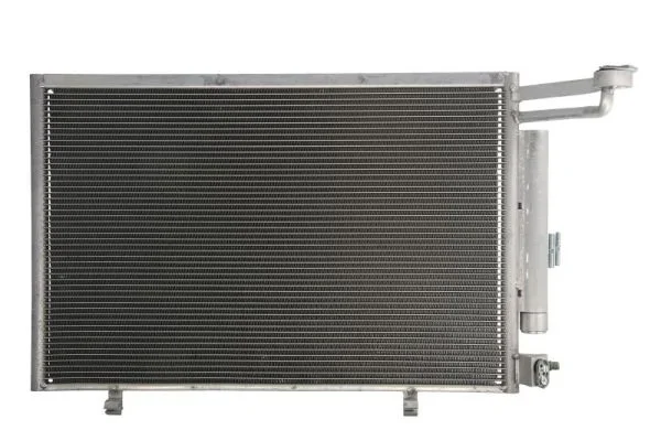 Kondenzátor, klimatizace THERMOTEC KTT110423