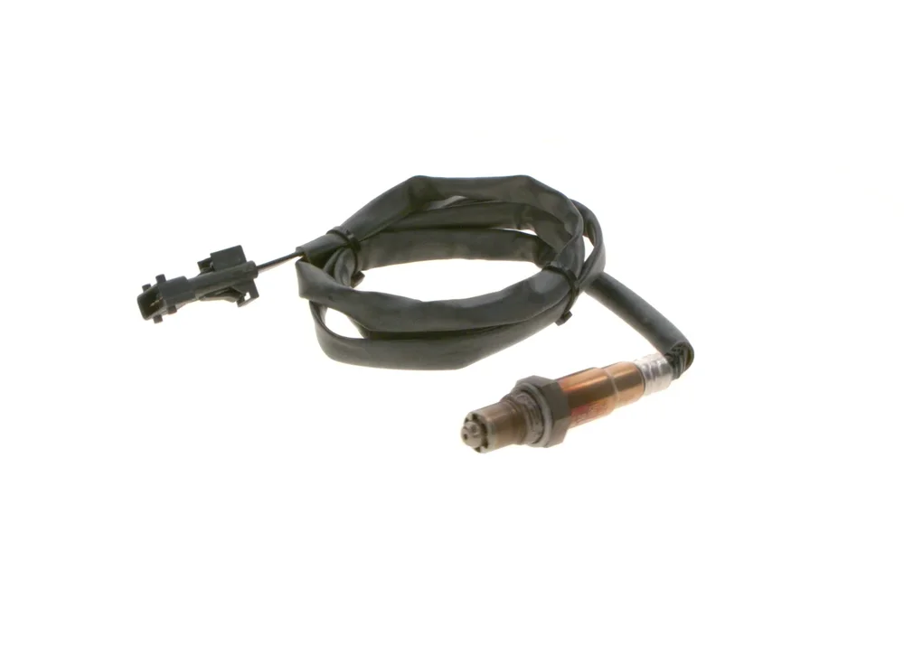Lambda sonda BOSCH 0258006196