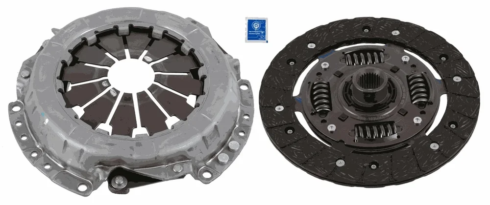 Sada spojky SACHS 3000951676