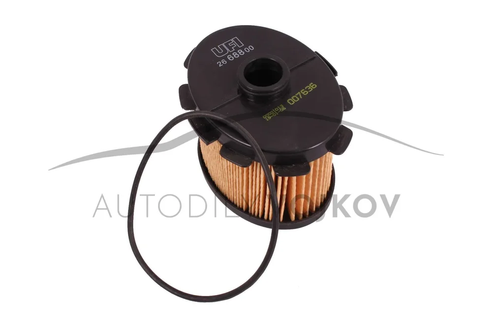 Palivový filtr UFI 26.688.00 v:47756