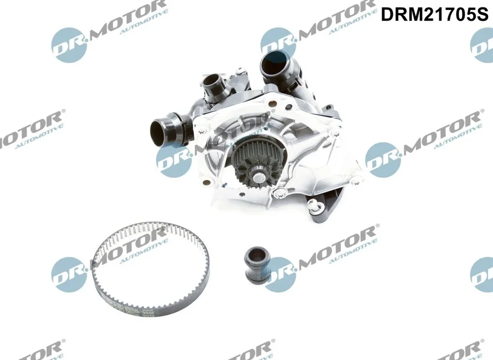 Vodní čerpadlo, chlazení motoru Dr.Motor Automotive DRM21705S Vodní čerpadlo, chlazení motoru Dr.Motor Automotive DRM21705S