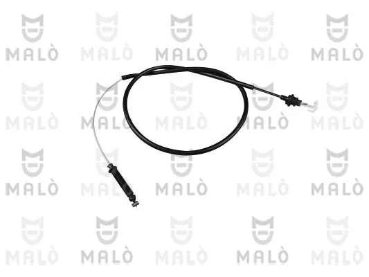 Lanko plynu MALO 21071 – OE 7700843189 Lanko plynu MALO 21071 – OE 7700843189