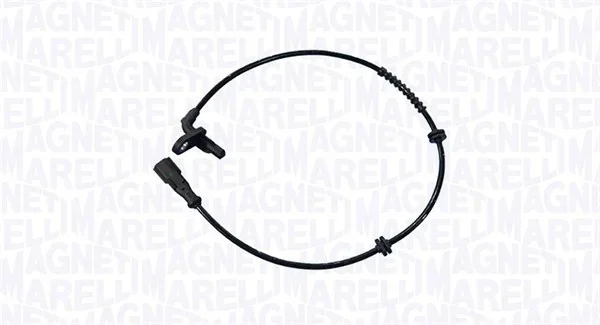 Snímač, počet otáček kol MAGNETI MARELLI 172100010010