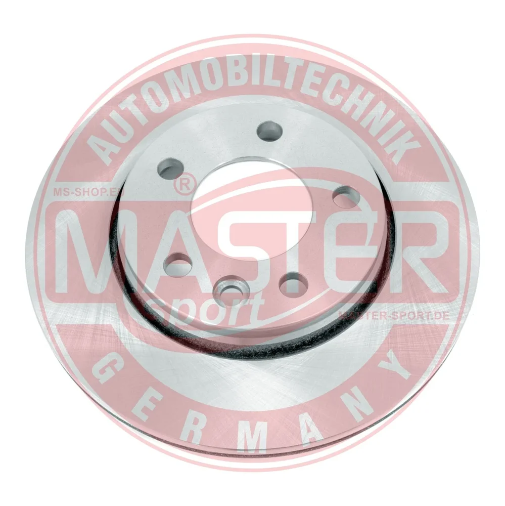 Brzdový kotúč MASTER-SPORT GERMANY 24012202111-PCS-MS Brzdový kotúč MASTER-SPORT GERMANY 24012202111-PCS-MS