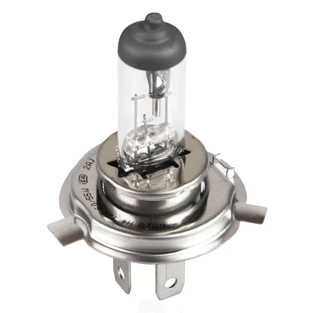 ZAROWKA 12V H4 60/55W FILTR UV AMIO 01268 - Obrázek 3