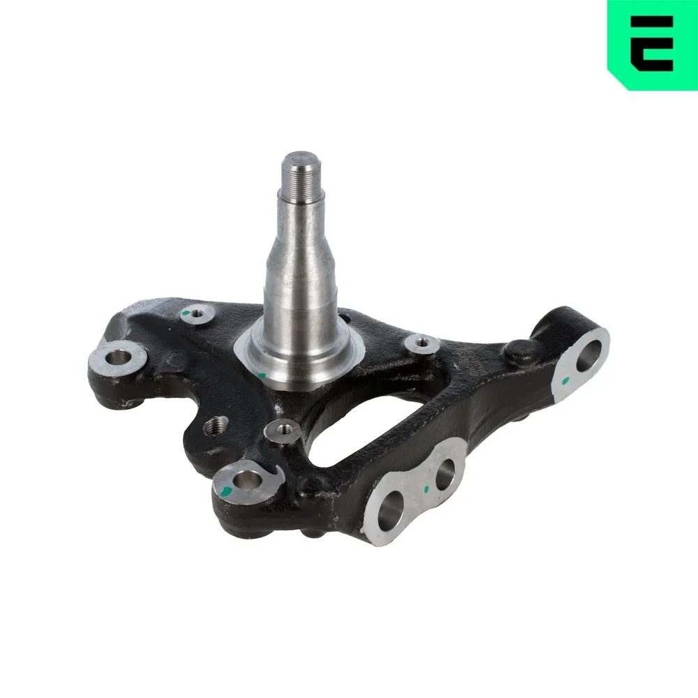 Čep nápravy, zavěšení kol OPTIMAL KN-401157-01-R Čep nápravy, zavěšení kol OPTIMAL KN-401157-01-R