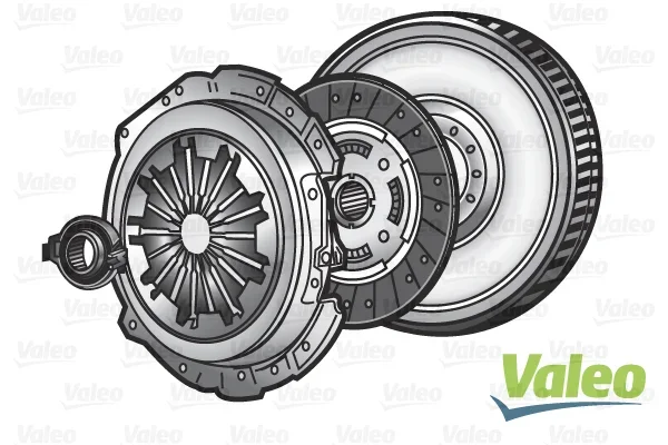 Spojková sada VALEO 835101