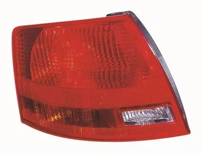 AI A4 04-/L zad světlo DEPO 446-1910L-UE