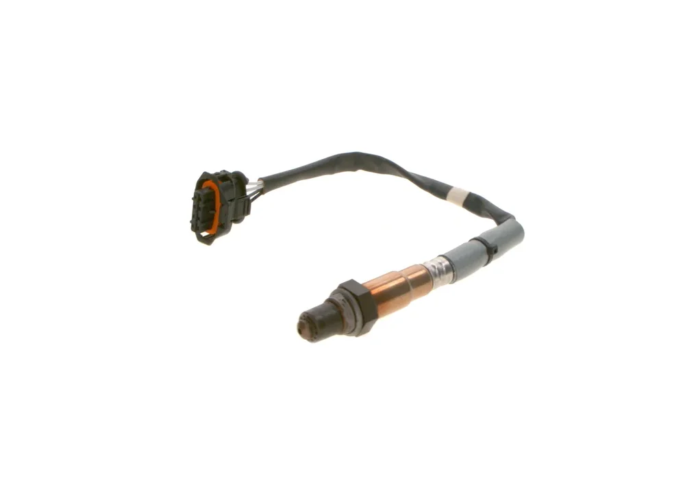 Lambda sonda BOSCH 0258006546