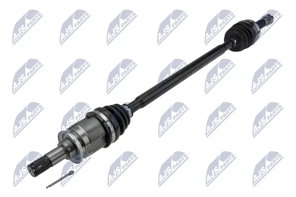 Hnací hřídel NTY NPW-CH-094 – OE P52123892AA