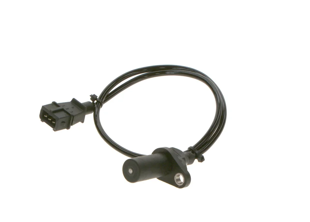 Generátor impulsů, klikový hřídel BOSCH 0261210124 Generátor impulsů, klikový hřídel BOSCH 0261210124