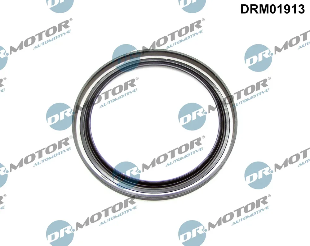 Těsnicí kroužek hřídele, klikový hřídel Dr.Motor Automotive DRM01913 Těsnicí kroužek hřídele, klikový hřídel Dr.Motor Automotive DRM01913