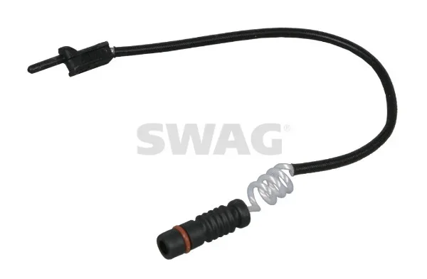 Vystrazny kontakt, opotrebeni oblozeni SWAG 10922402 Vystrazny kontakt, opotrebeni oblozeni SWAG 10922402