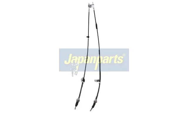 Tazne lanko, parkovaci brzda JAPANPARTS BC-332