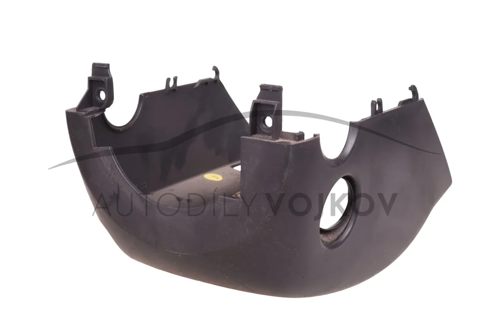 Kryt volantu spodní černý 5L0858559 v:116751 Kryt volantu spodní černý 5L0858559 v:116751