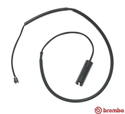 Vystrazny kontakt, opotrebeni oblozeni BREMBO A00295 – OE SOE100010 Vystrazny kontakt, opotrebeni oblozeni BREMBO A00295 – OE SOE100010