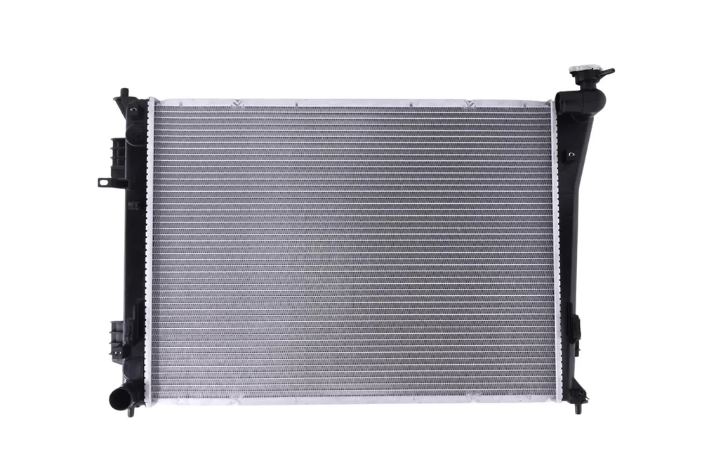 Chladič, chlazení motoru KAMOKA 7700294 – OE 253103Z250