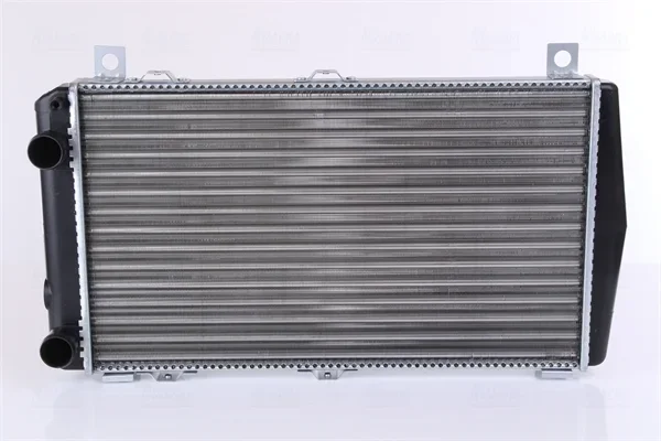 Chladič, chlazení motoru NISSENS 648911 – OE 443511140102