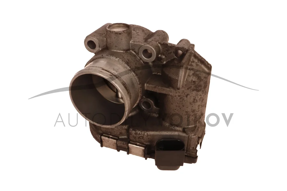 Škrtící klapka 1.4 16V, 8V,Turbo v:8994