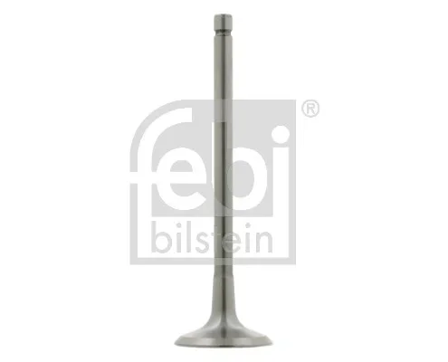 Sací ventil FEBI BILSTEIN 26031 Sací ventil FEBI BILSTEIN 26031