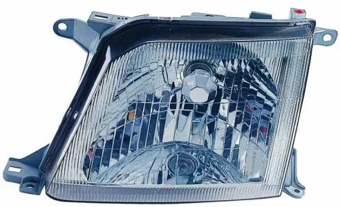 TO LAN J9/P světlomet H4 DEPO 212-11B1R-LD-E