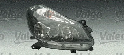 Hlavní světlomet VALEO 043749