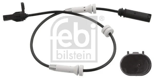 Snímač, počet otáček kol FEBI BILSTEIN 106199